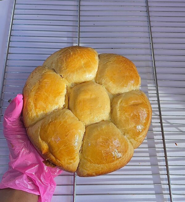 Bread rolls