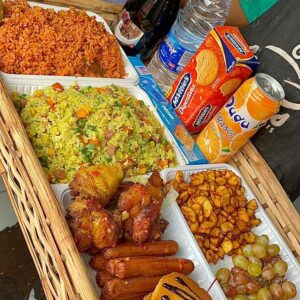 Foodtray 2