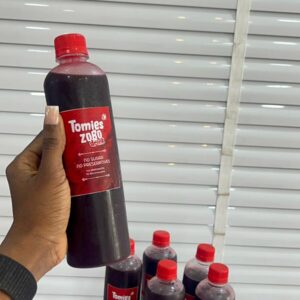 Zobo drink