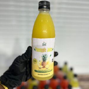 Pineapple Juice