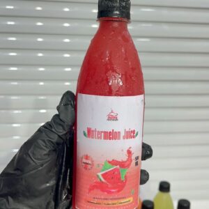 Watermelon Juice