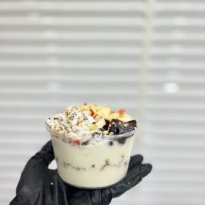 500ml fruits parfait